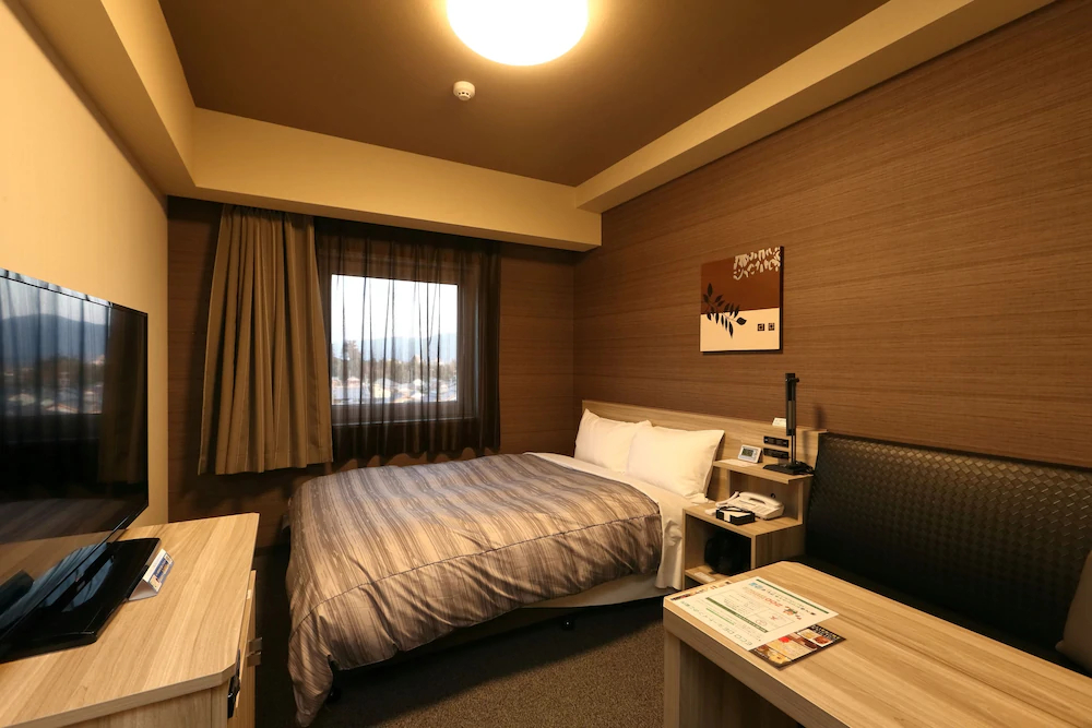 Hotel Route Inn Shinshiro