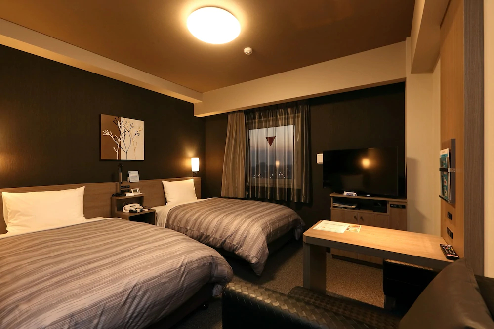 Hotel Route Inn Shinshiro