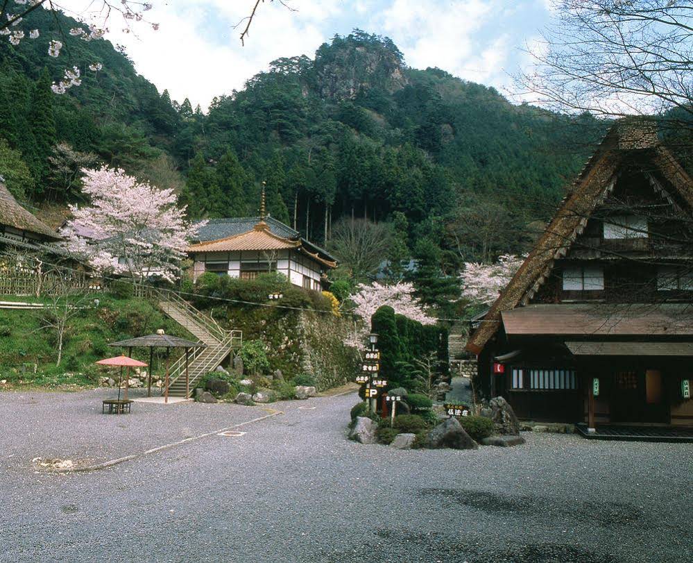 Unryuso