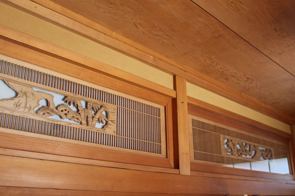 Shiogama Guest House Minatomaru