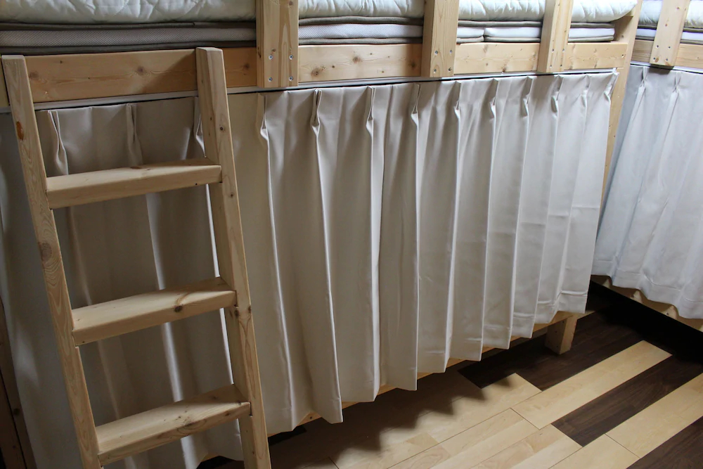 Shiogama Guest House Minatomaru