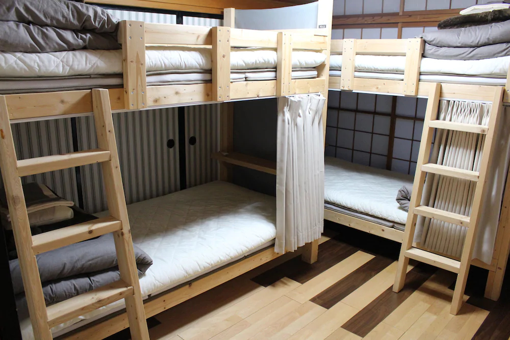 Shiogama Guest House Minatomaru