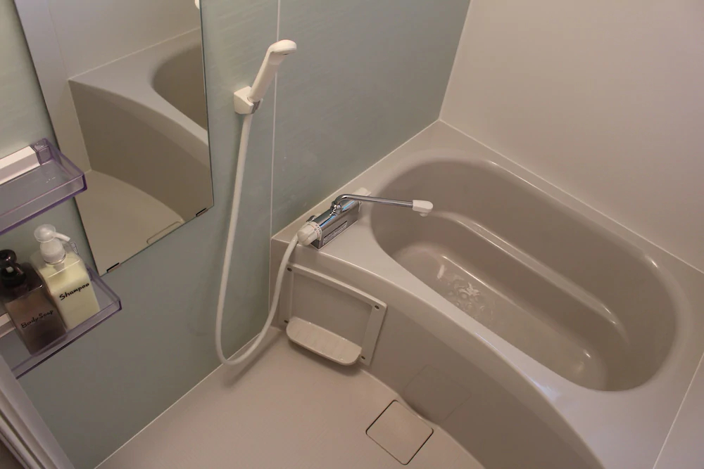 Shiogama Guest House Minatomaru