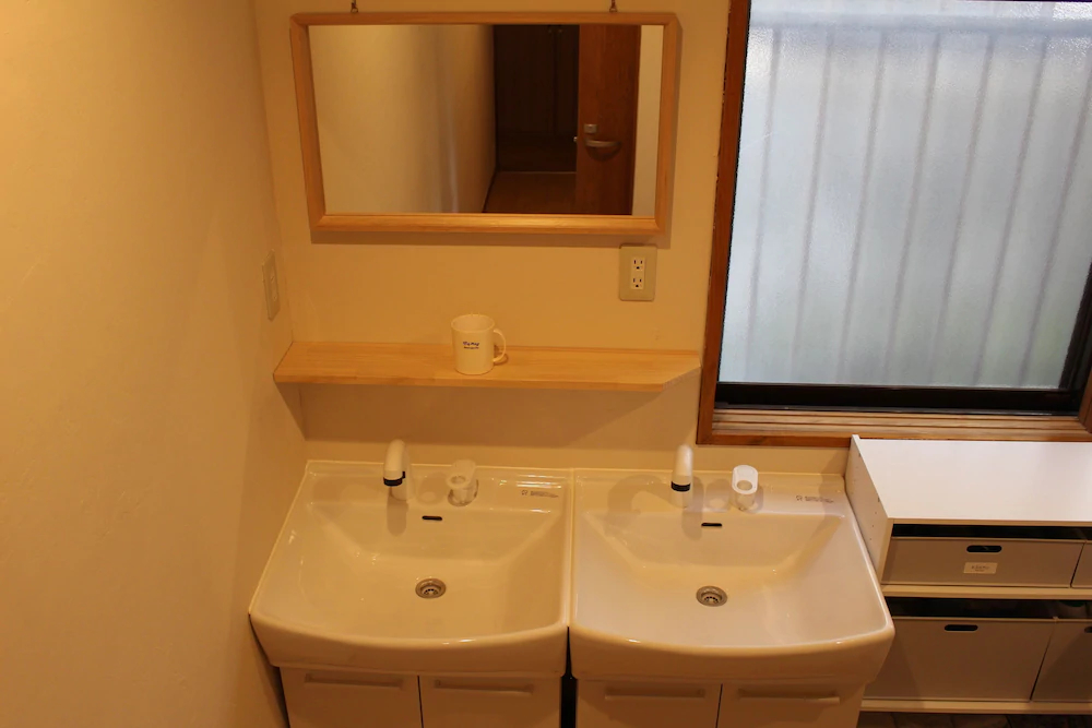 Shiogama Guest House Minatomaru