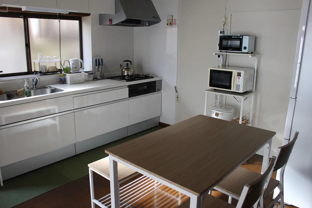 Shiogama Guest House Minatomaru