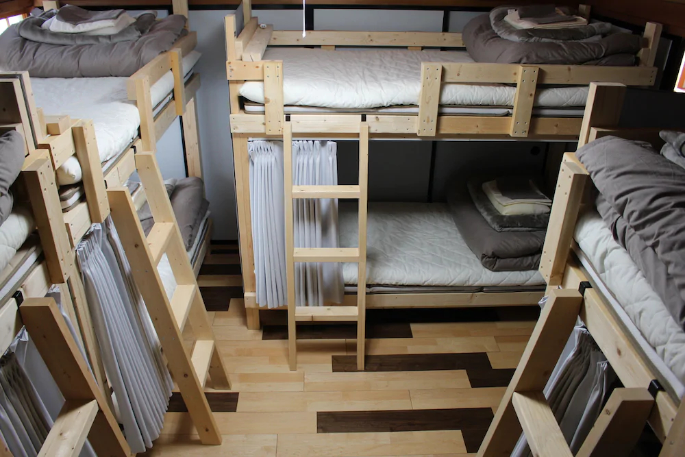 Shiogama Guest House Minatomaru