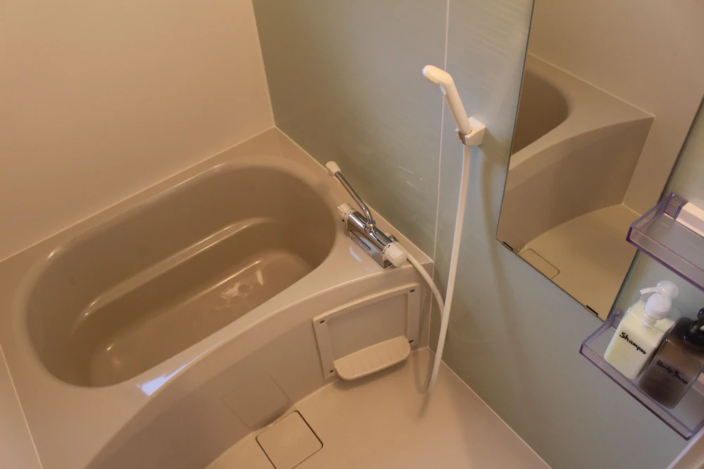 Shiogama Guest House Minatomaru