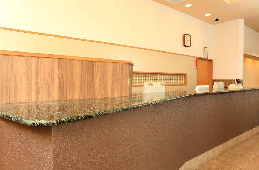 Smile Hotel Shiogama