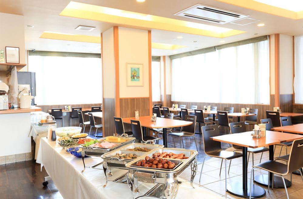 Smile Hotel Shiogama