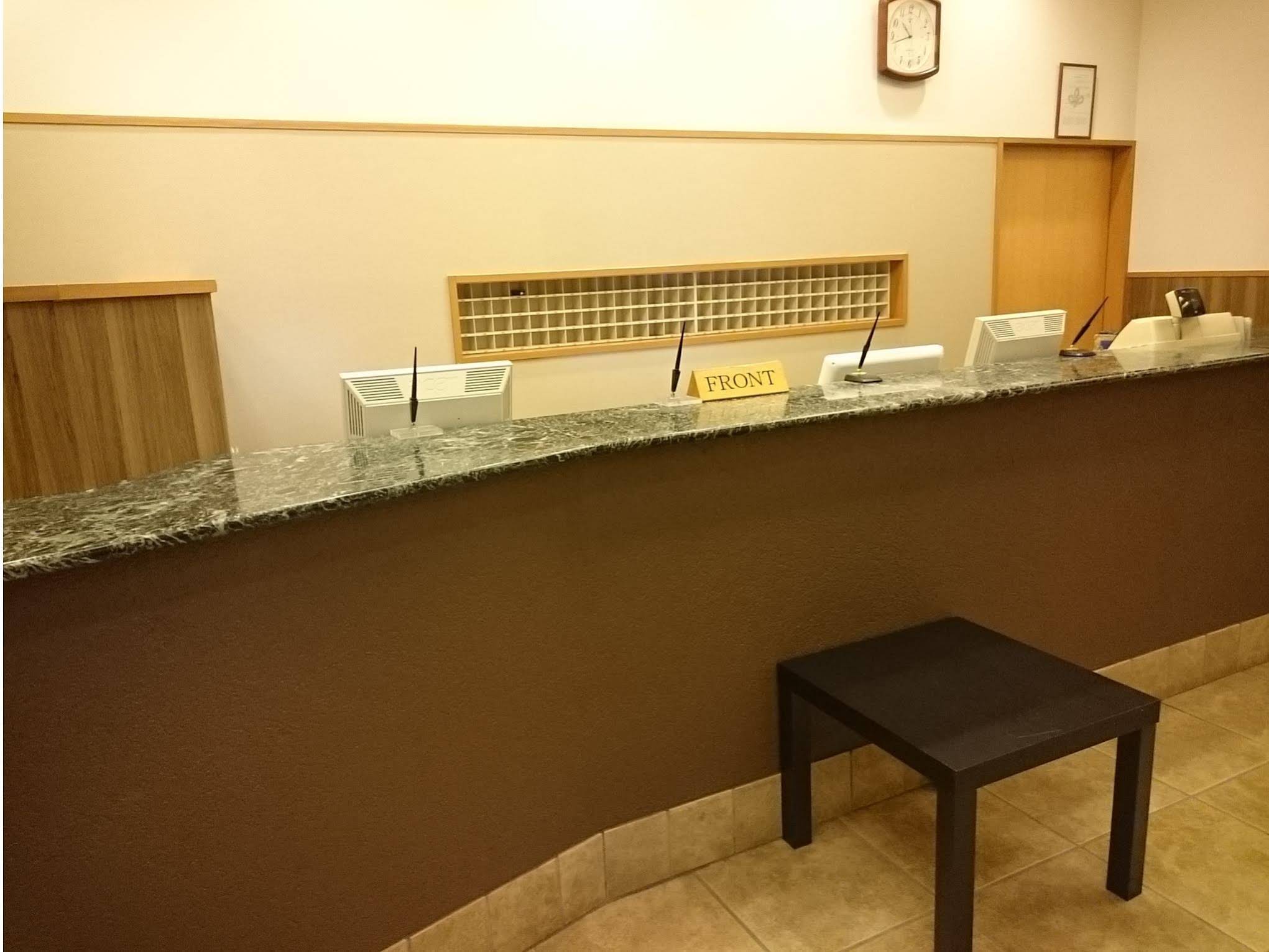 Smile Hotel Shiogama