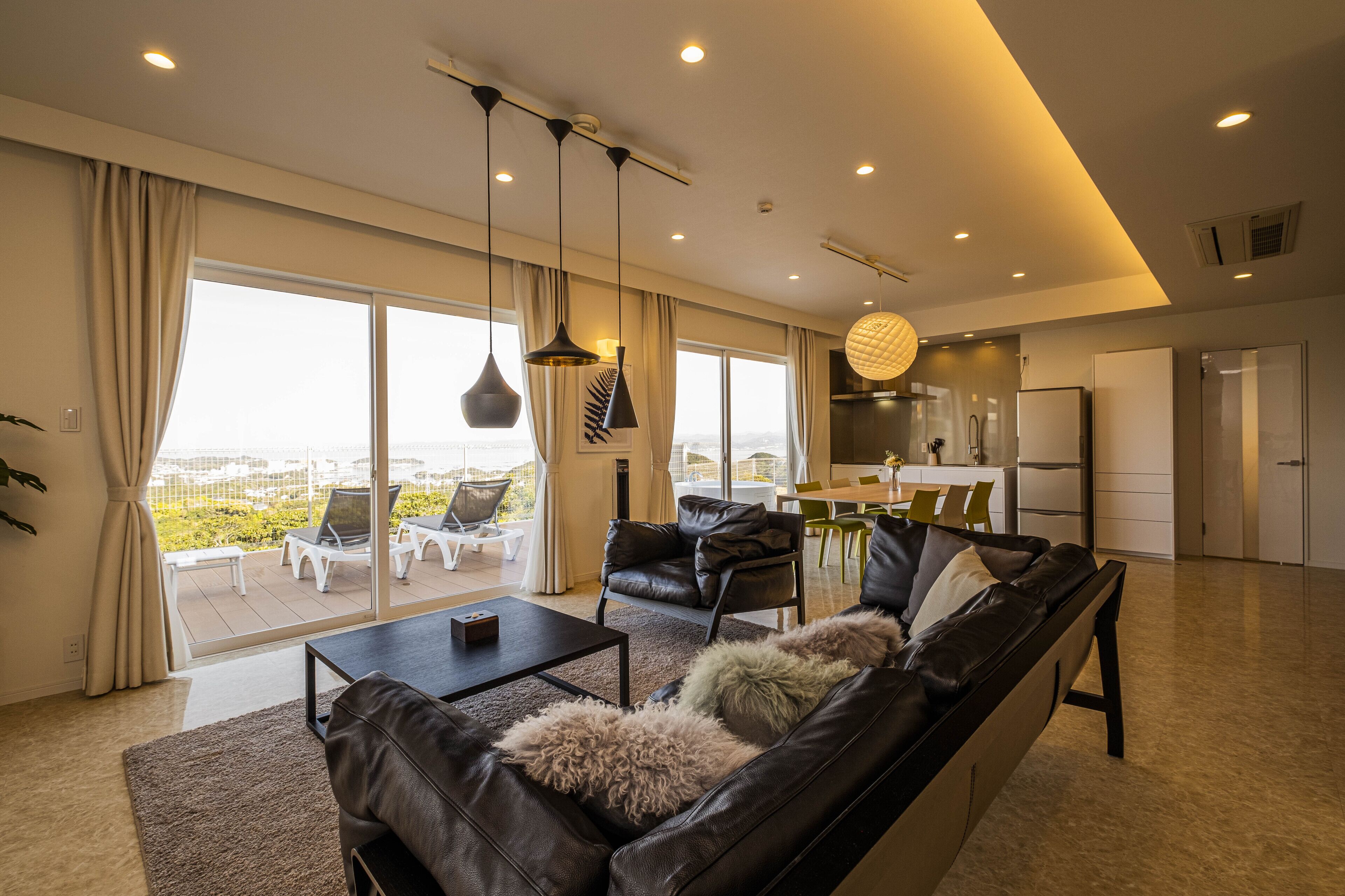Crystal Villa