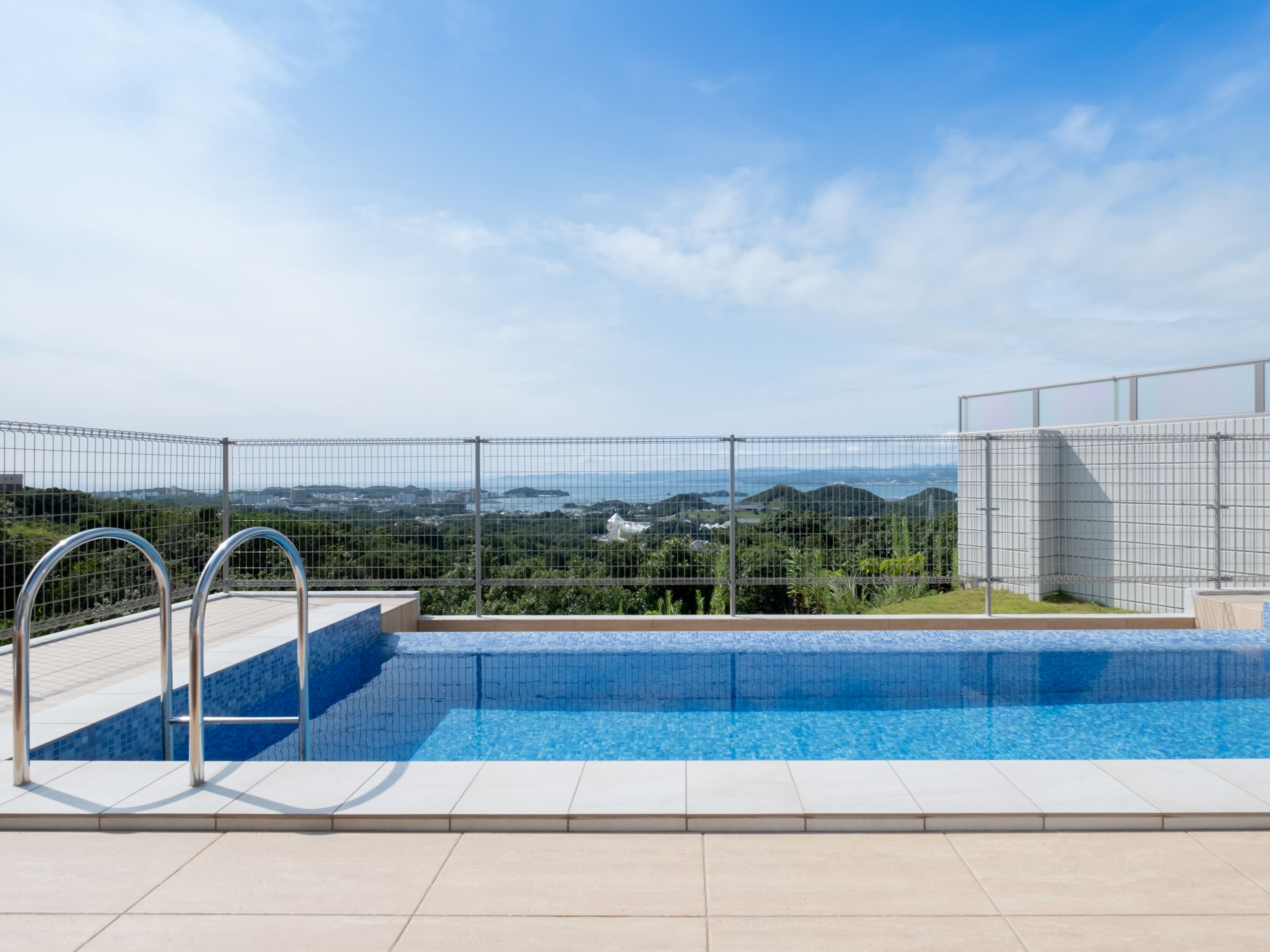 Crystal Villa