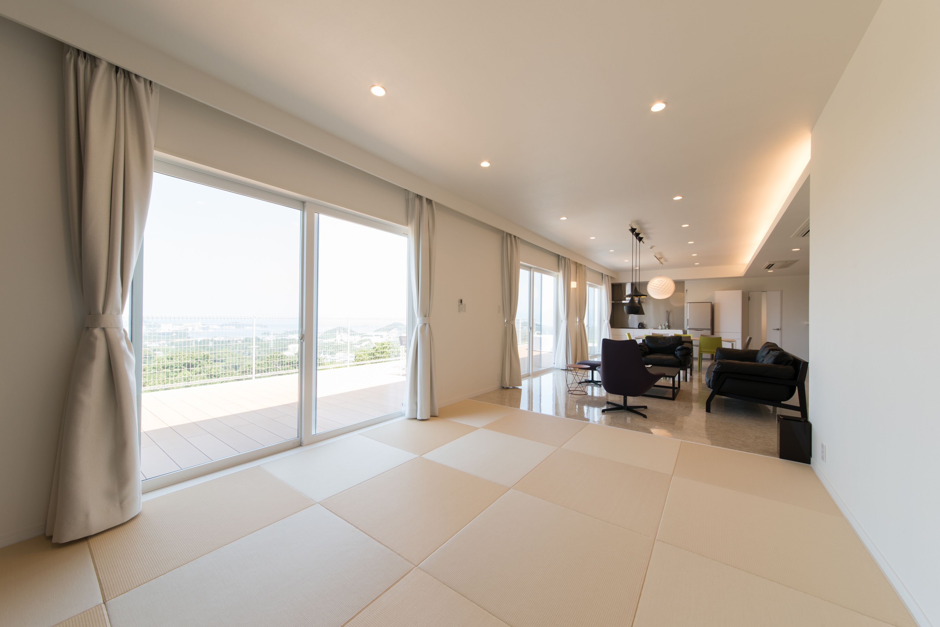 Crystal Villa