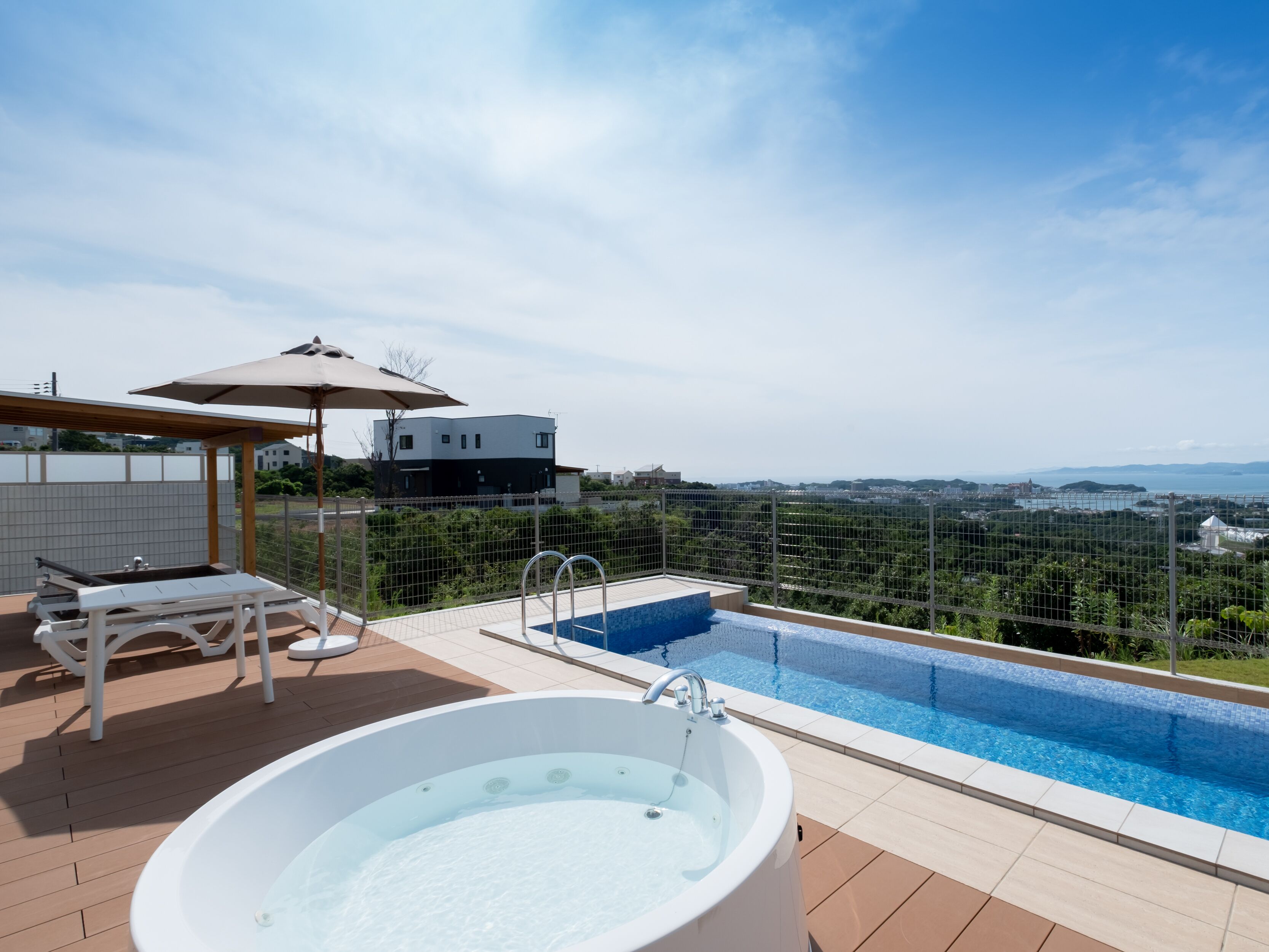 Crystal Villa