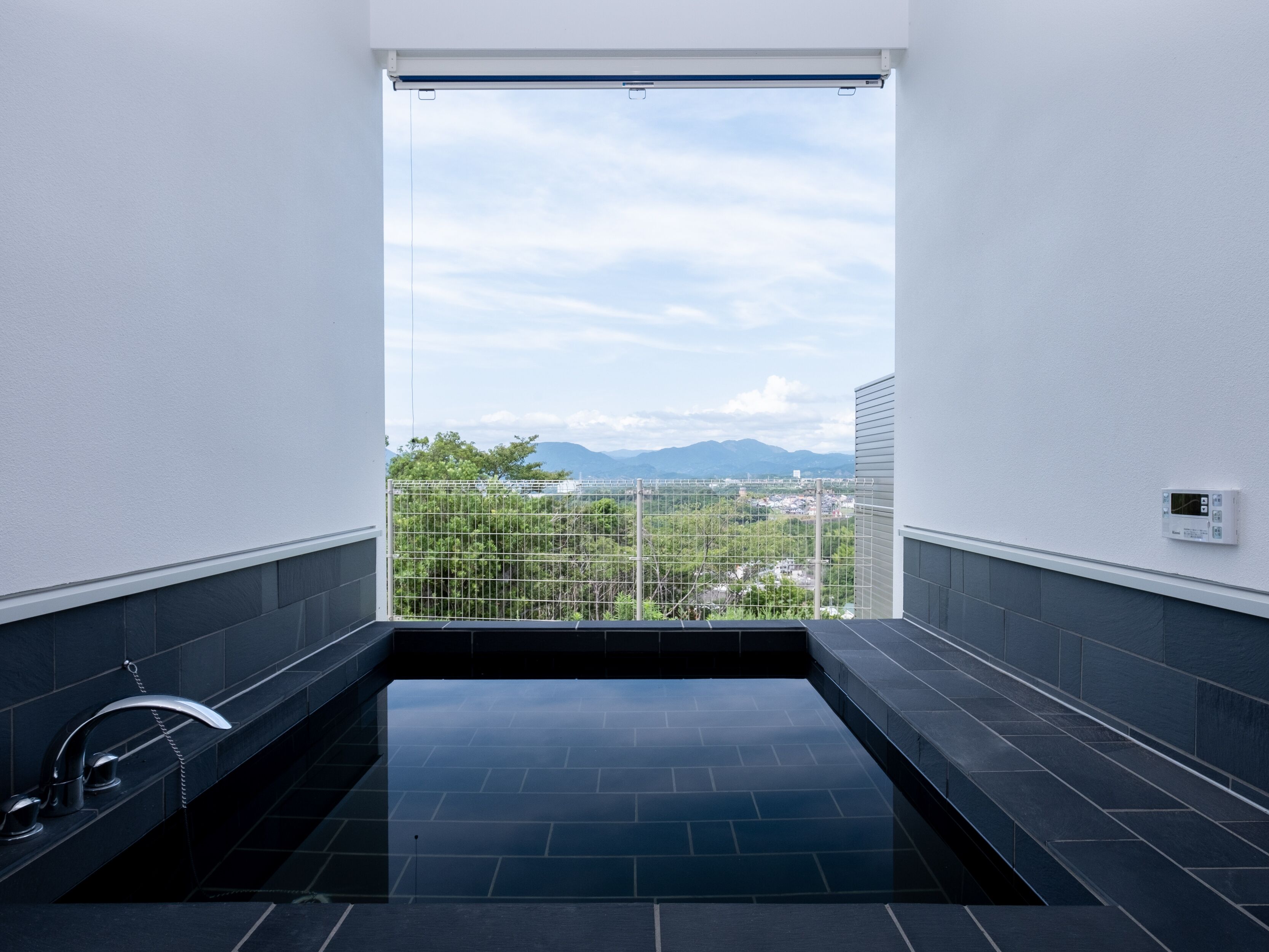 Crystal Villa