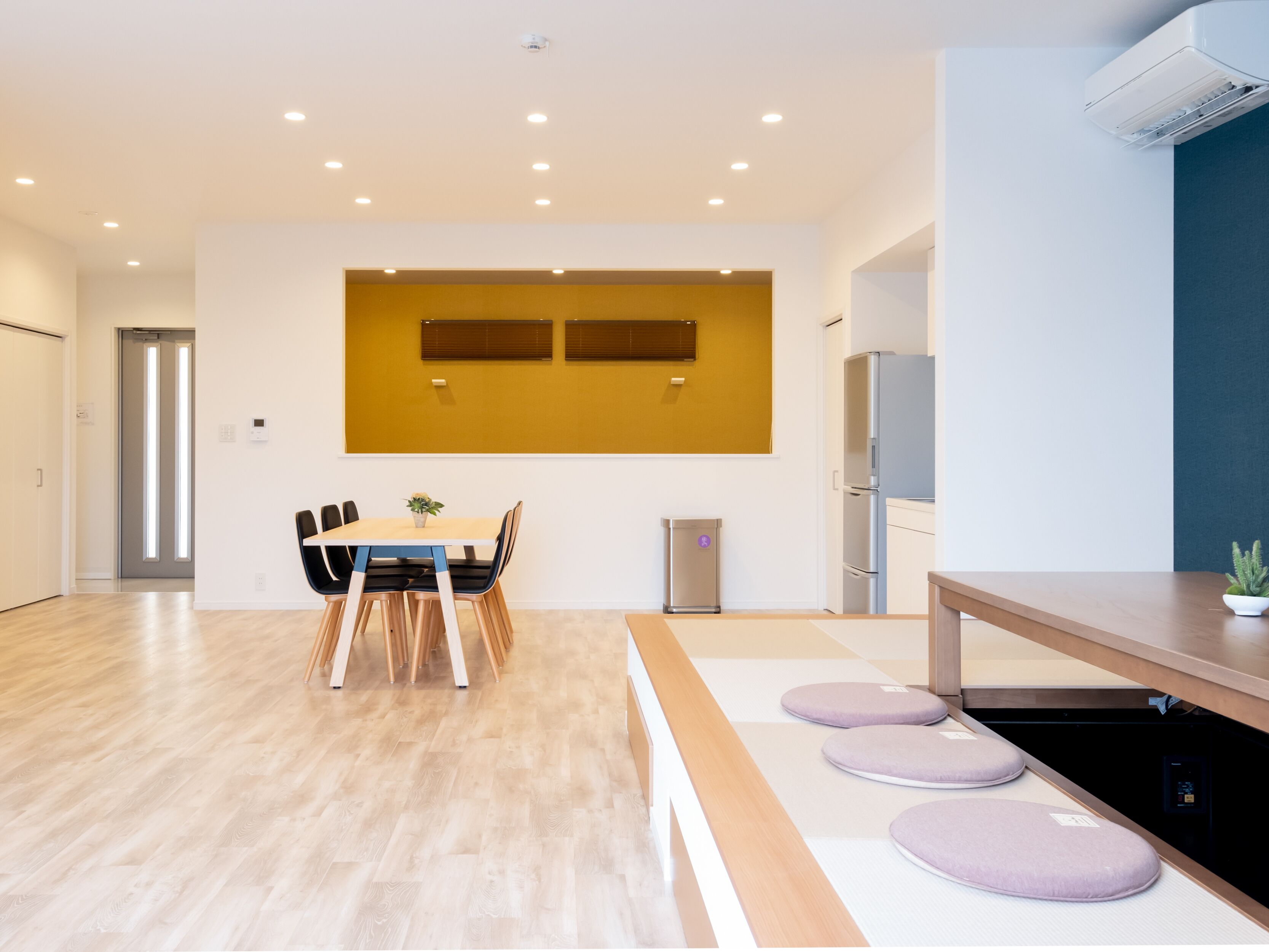 Crystal Villa