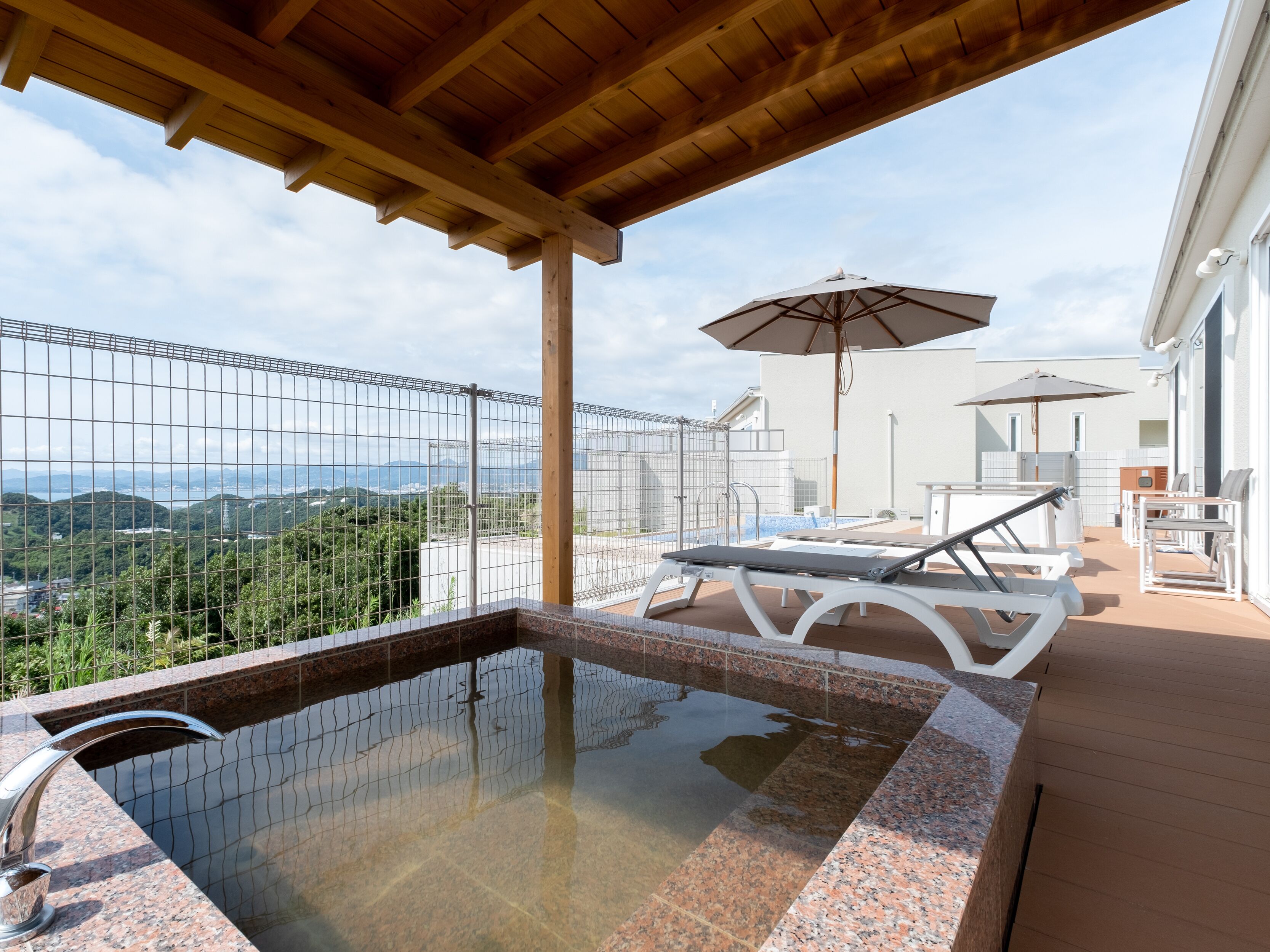 Crystal Villa