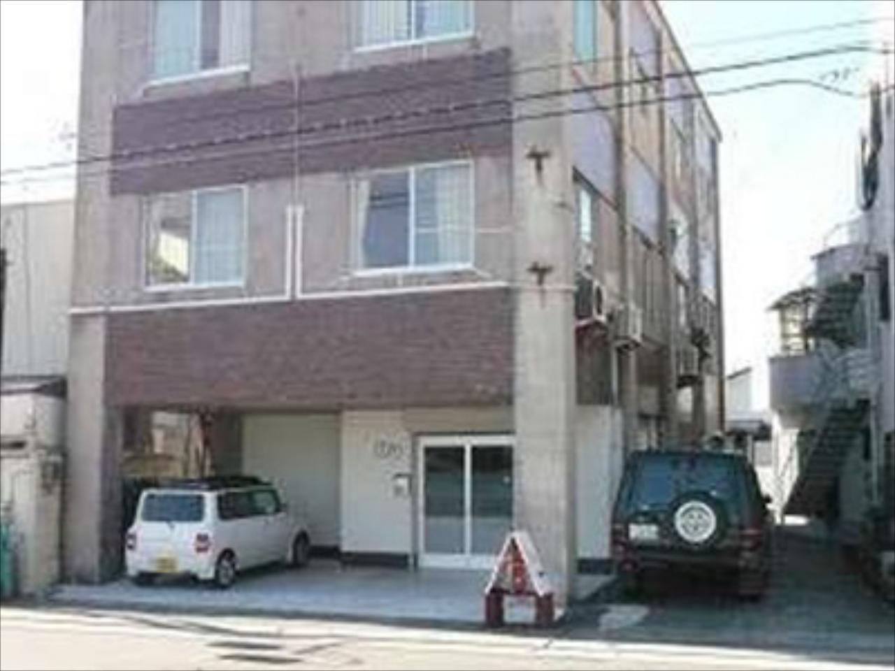 Family Minshuku Noa Hotel
