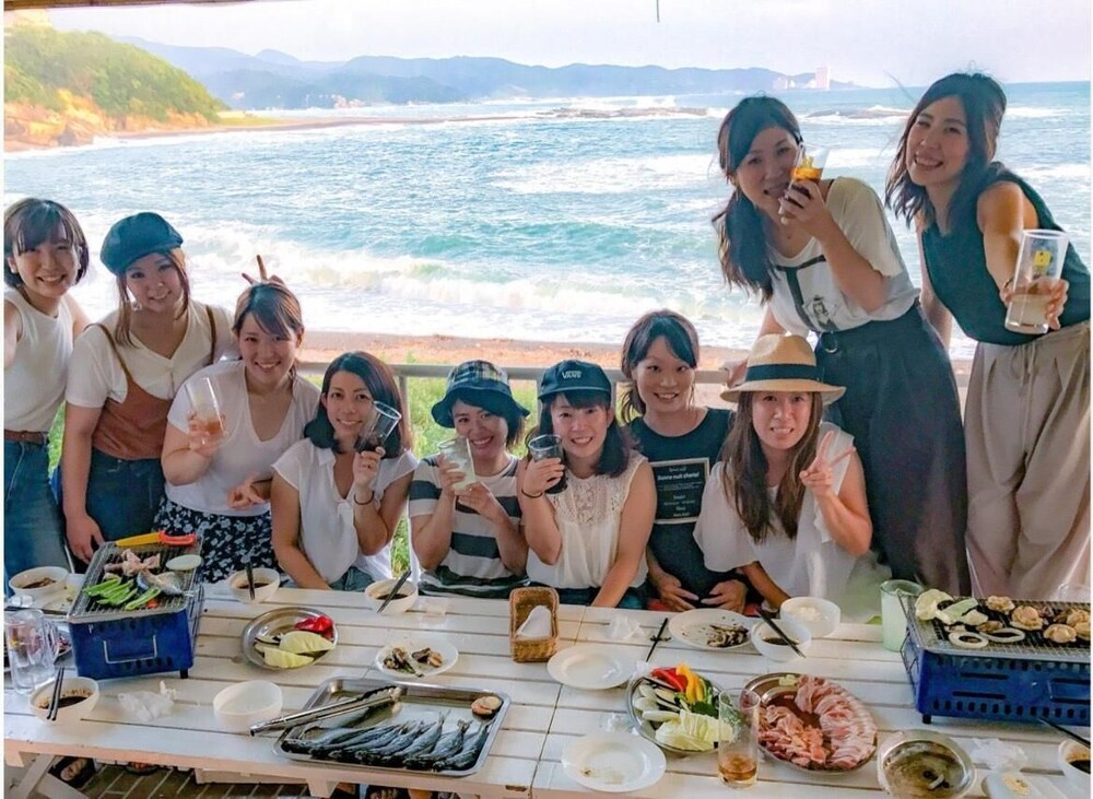 Gongendaira Cafe