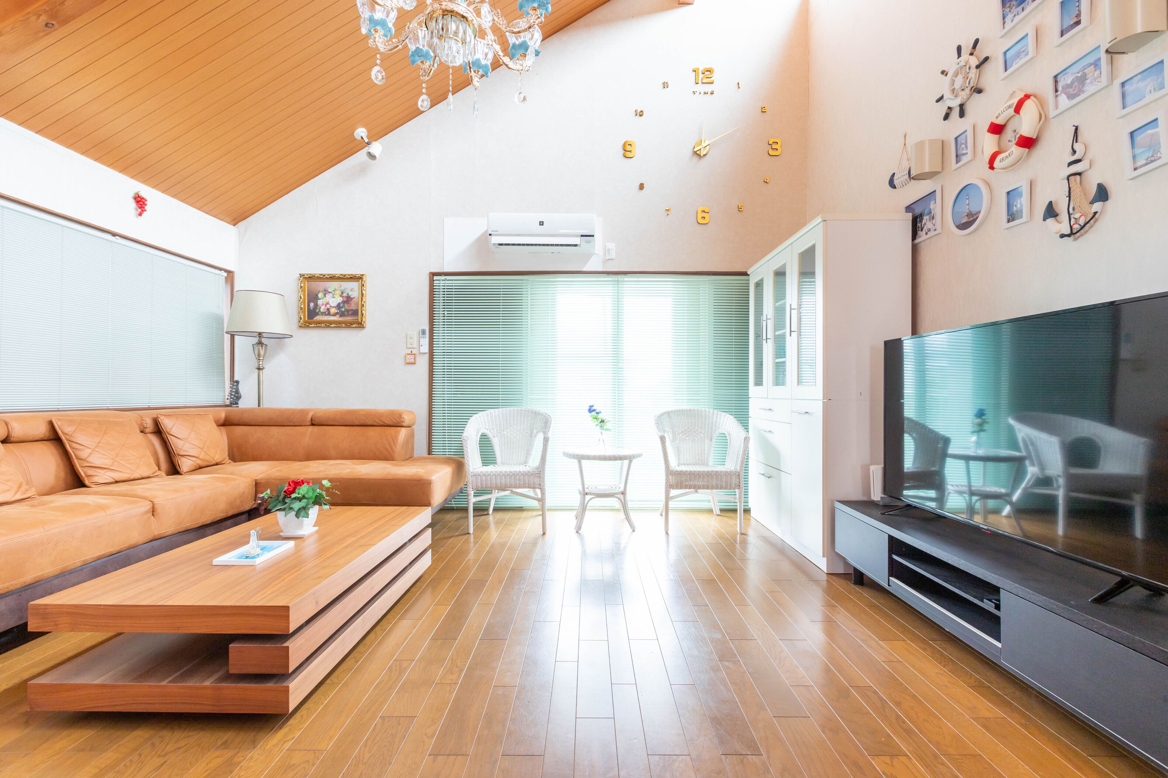 Happy House Shirahama