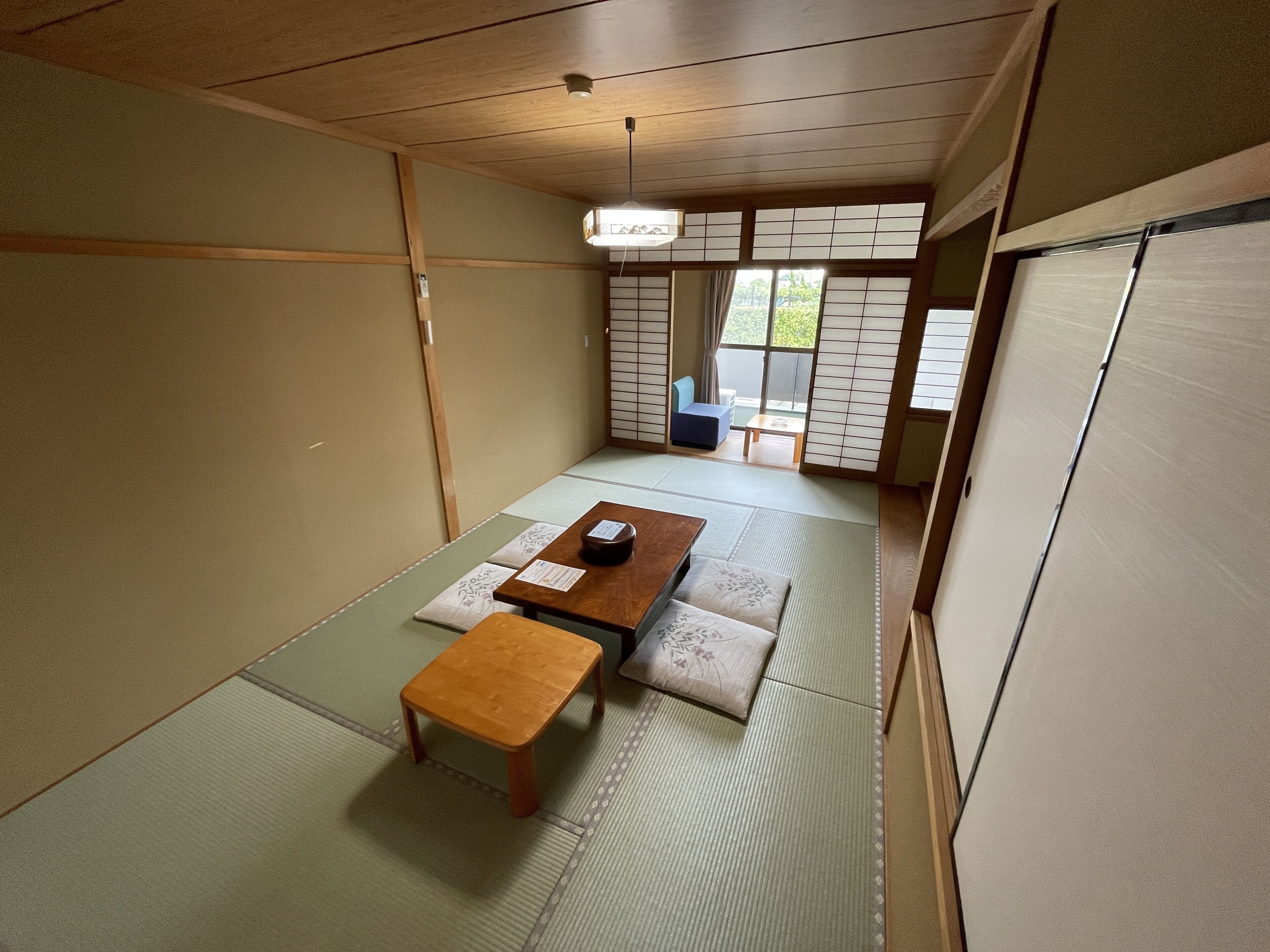 Hotel Isodokei