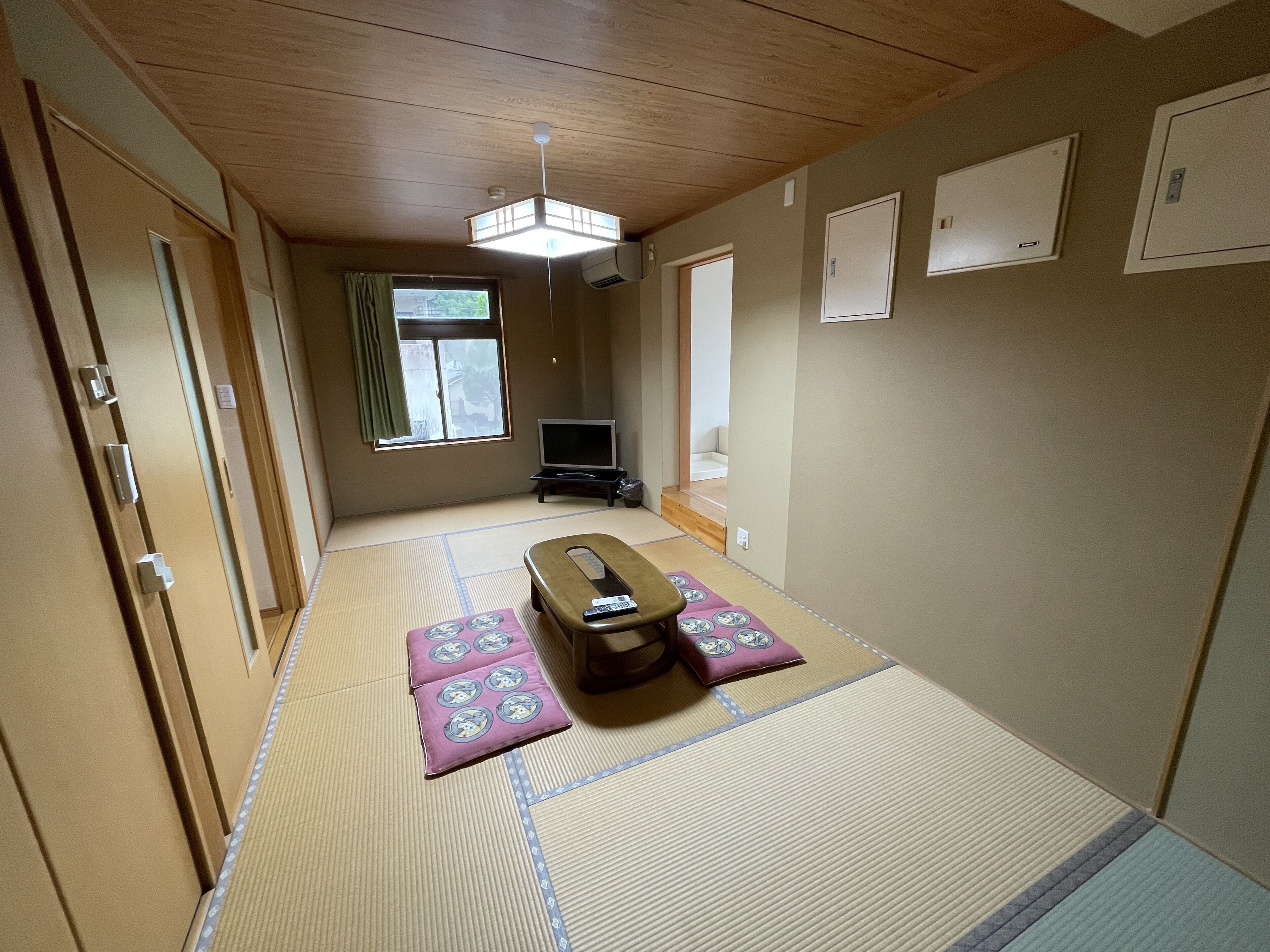 Hotel Isodokei