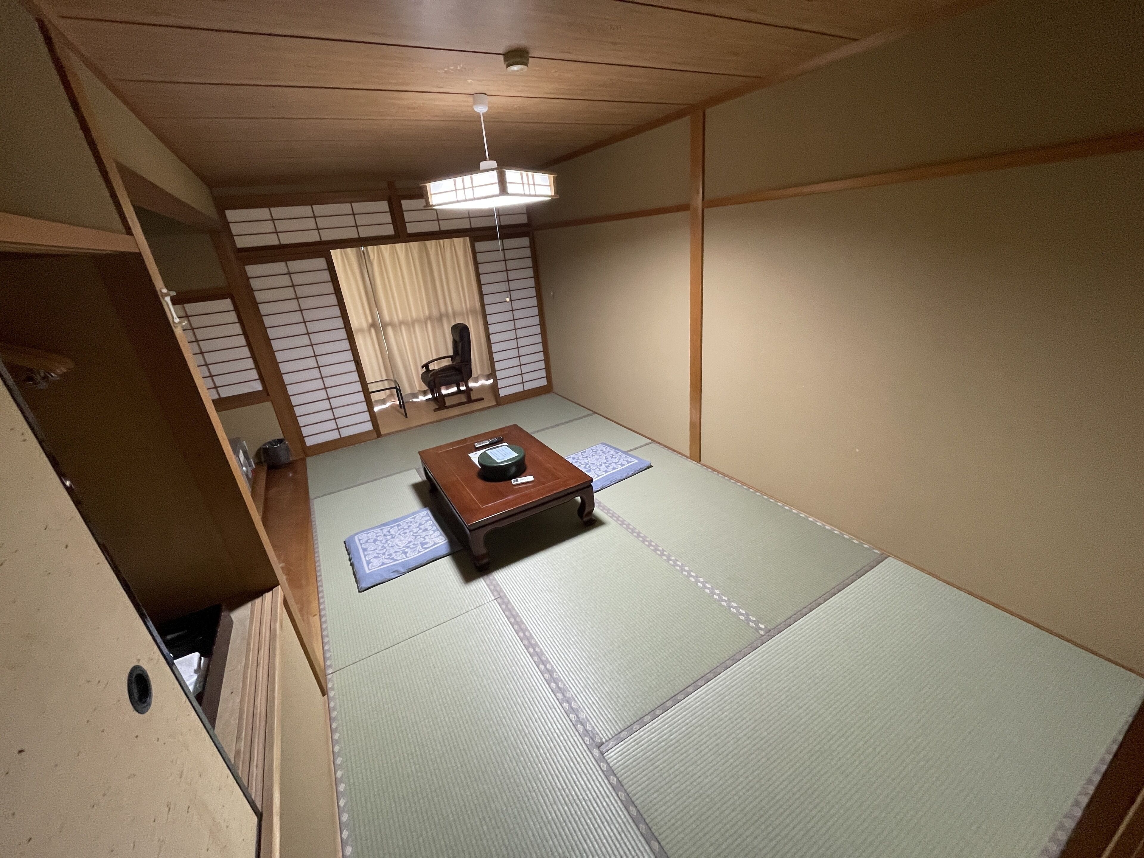 Hotel Isodokei