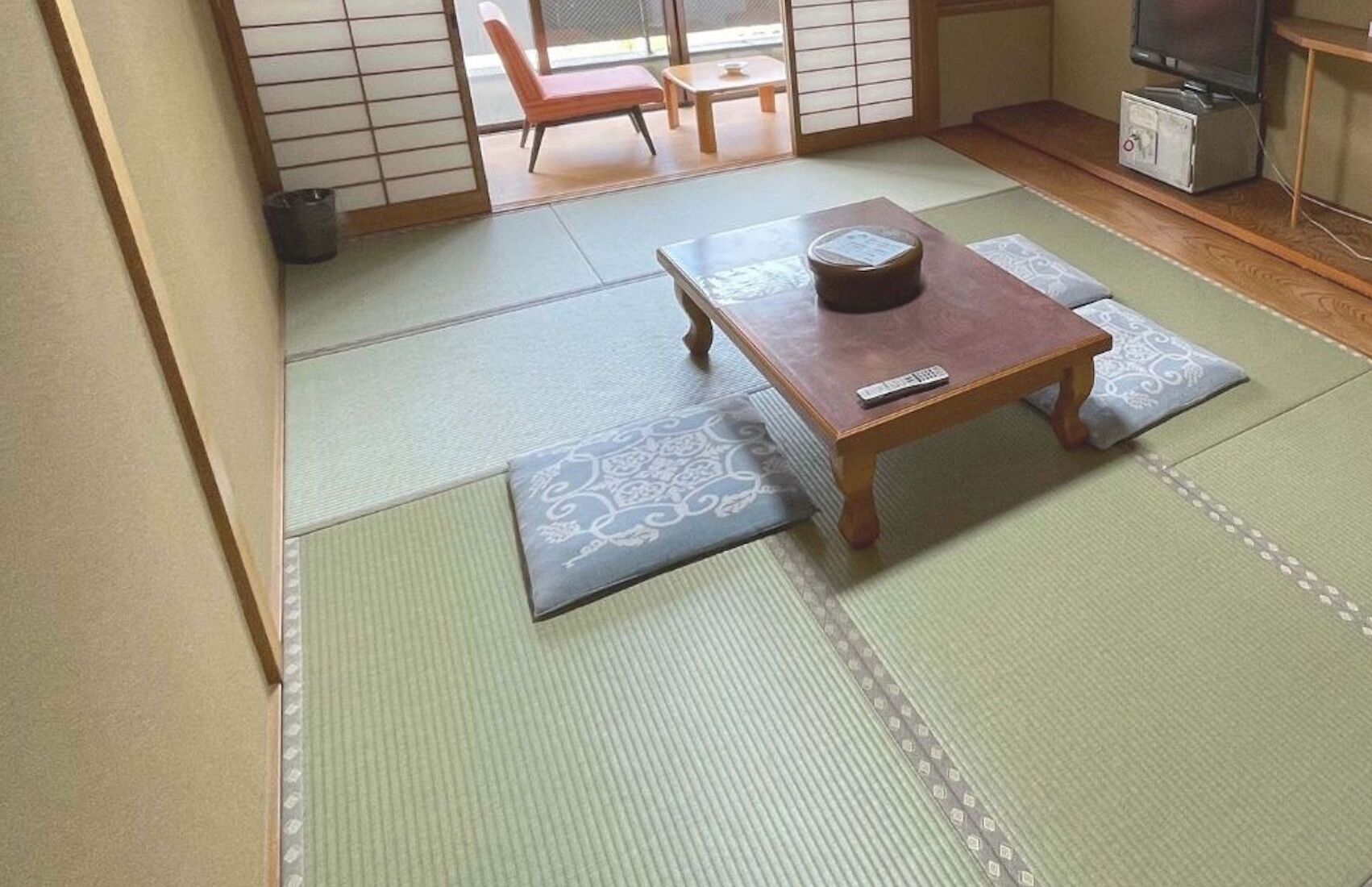 Hotel Isodokei