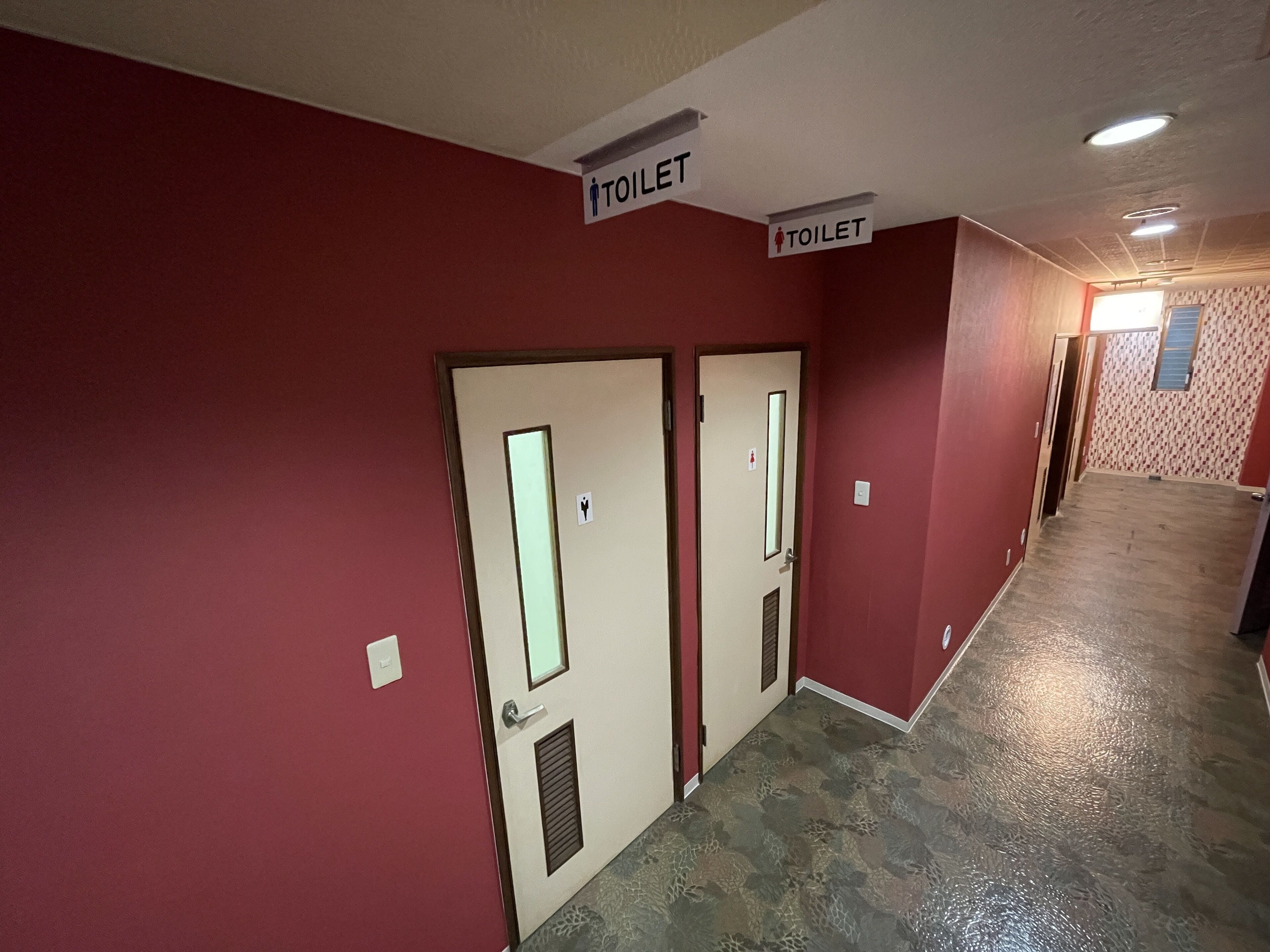 Hotel Isodokei