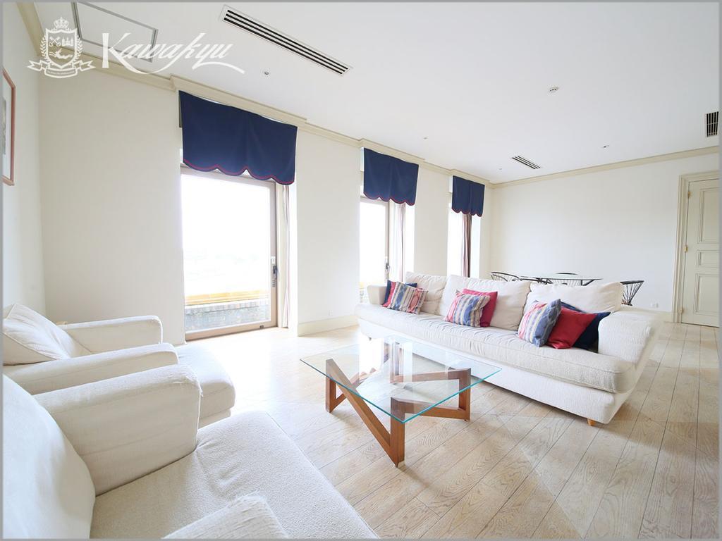 Hotel Kawakyu