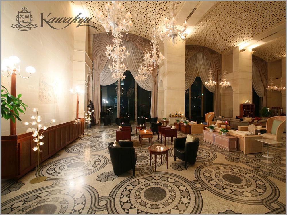 Hotel Kawakyu