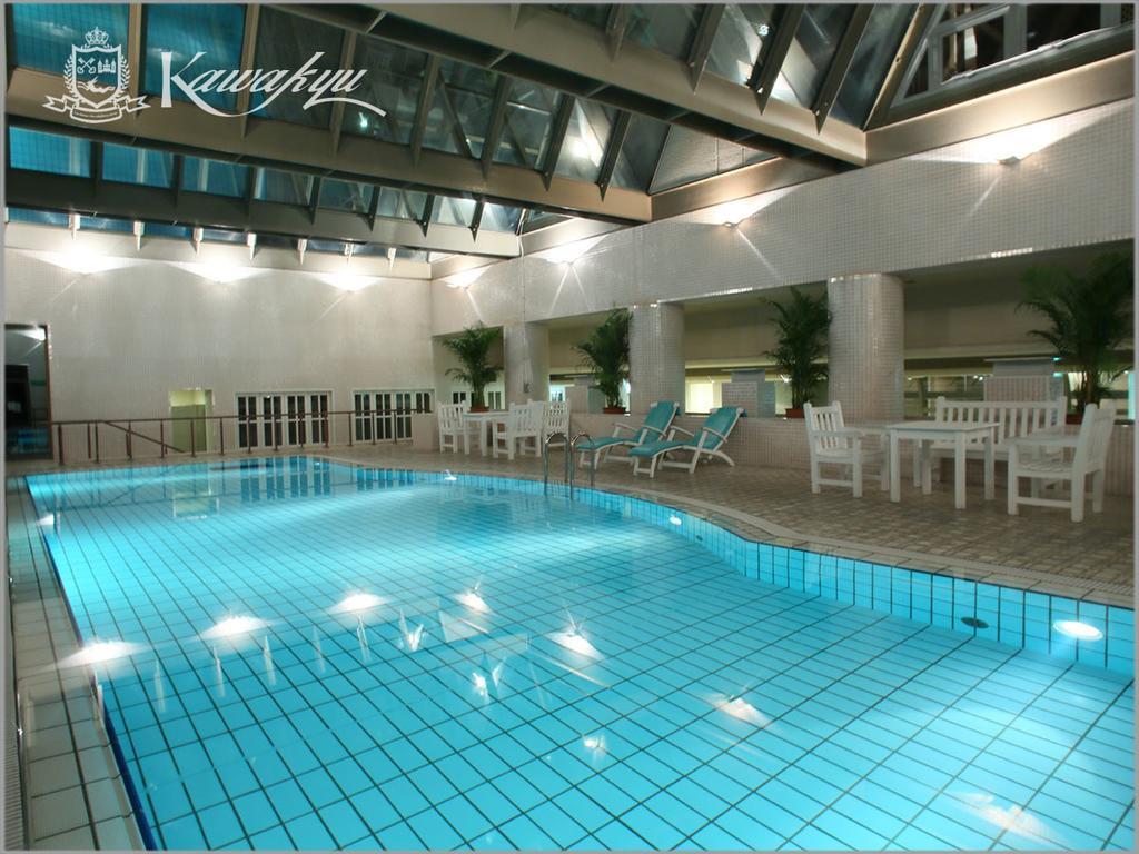 Hotel Kawakyu