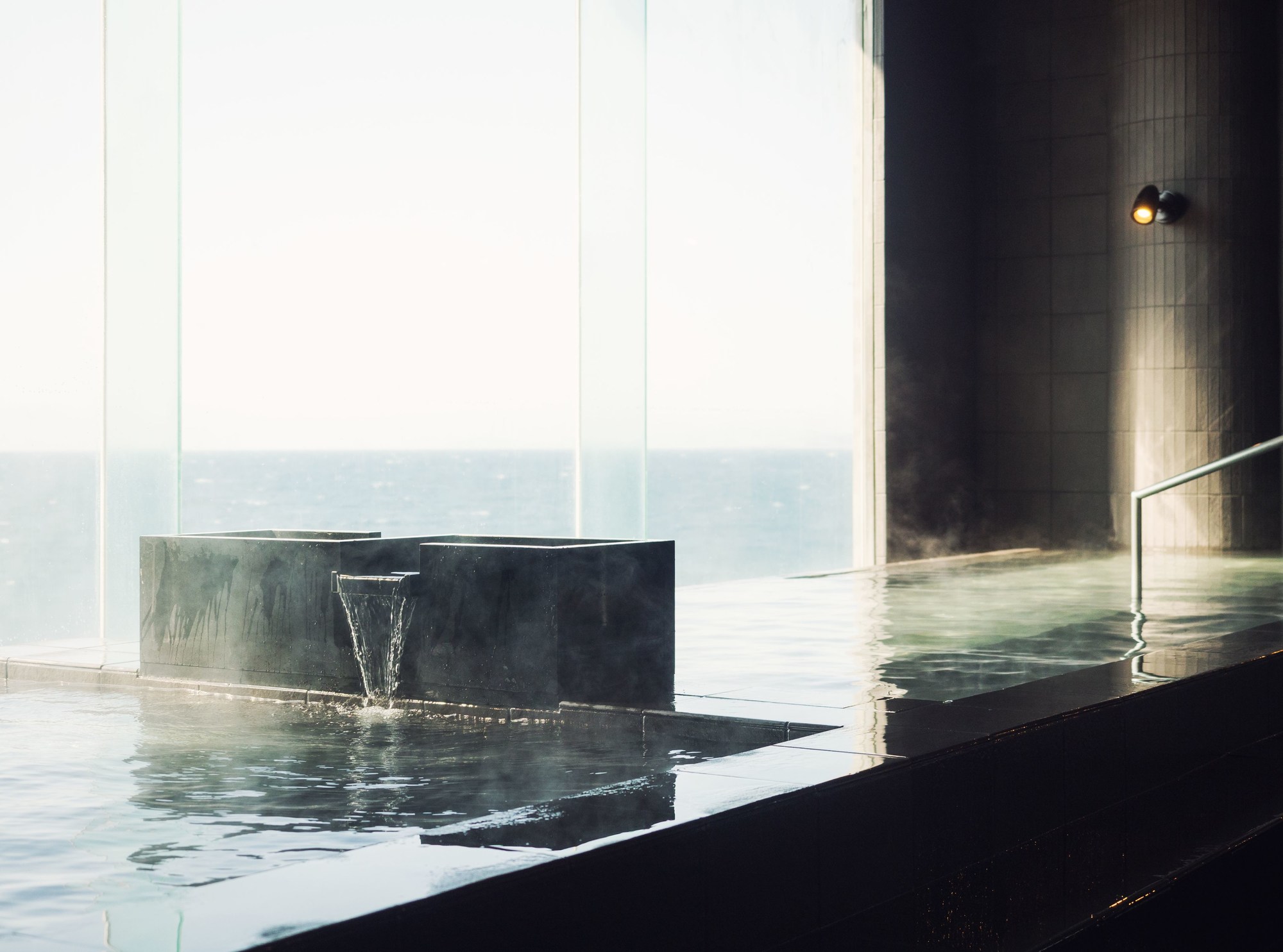 Shirahama Key Terrace Hotel Seamore