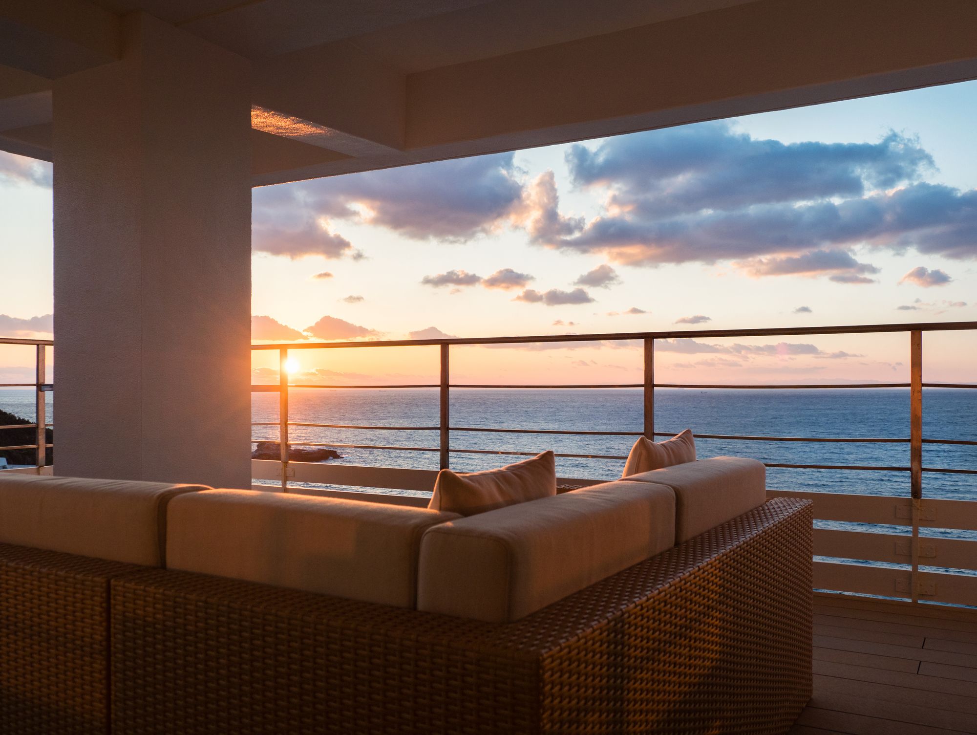 Shirahama Key Terrace Hotel Seamore