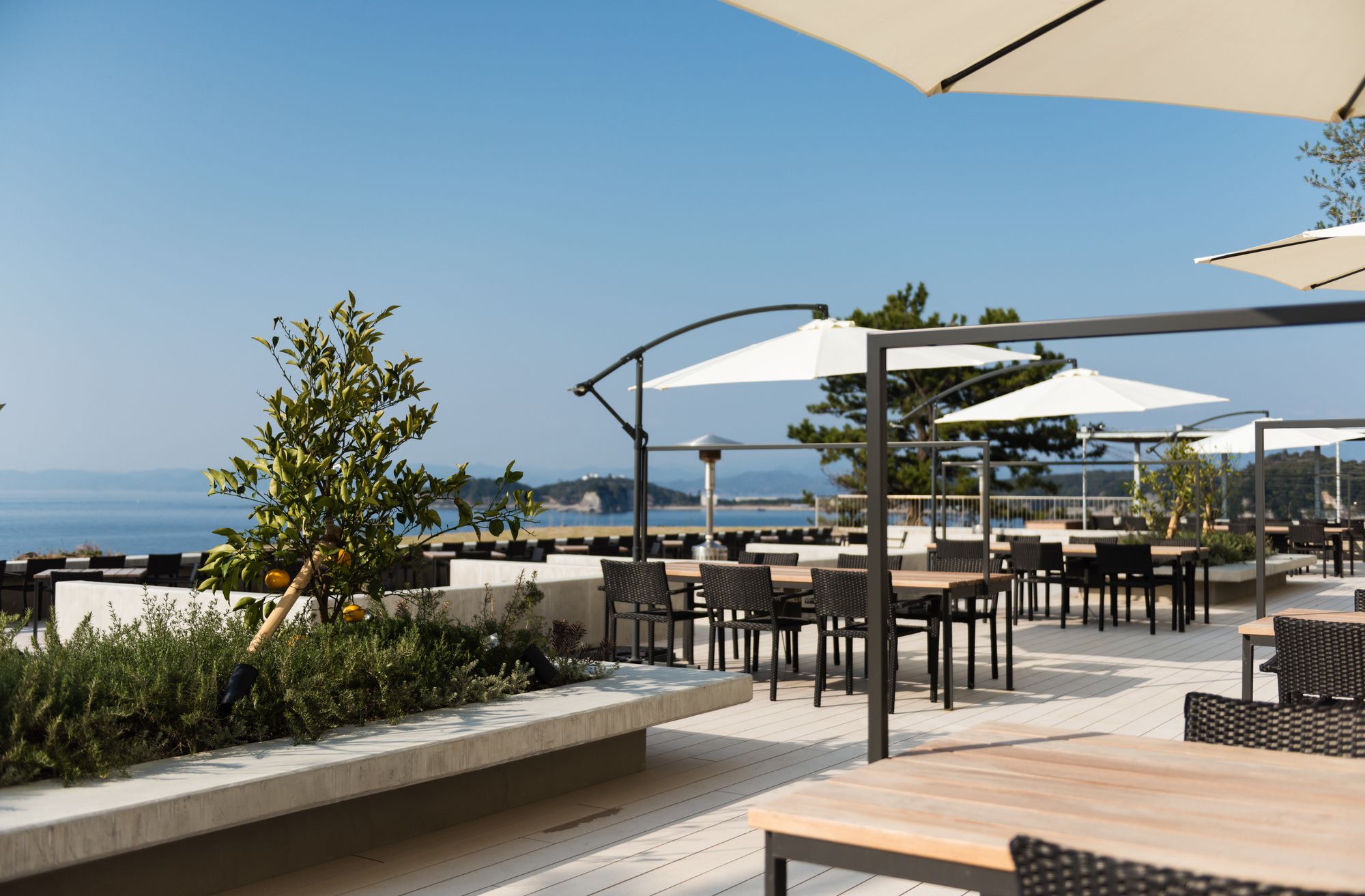 Shirahama Key Terrace Hotel Seamore