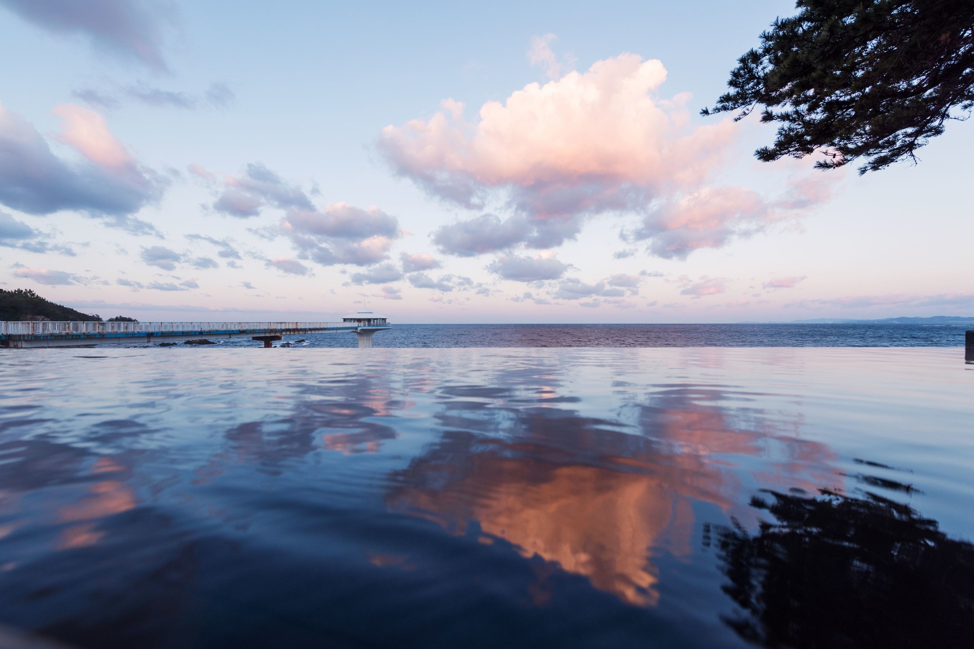 Shirahama Key Terrace Hotel Seamore