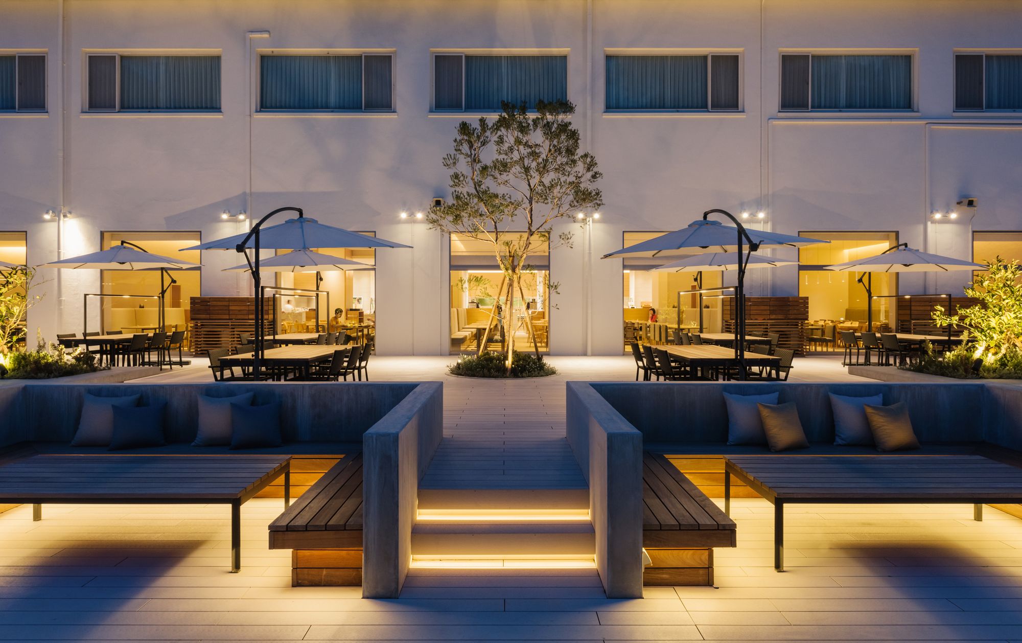 Shirahama Key Terrace Hotel Seamore