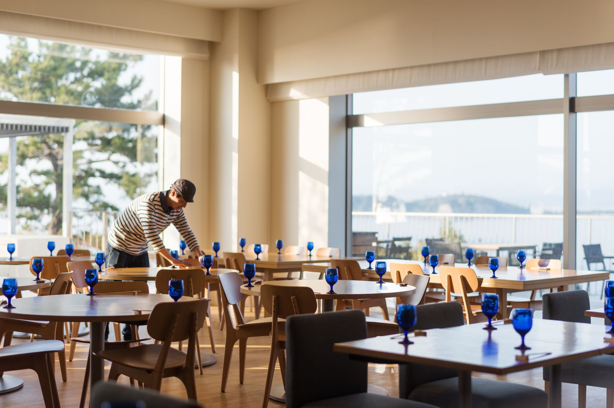 Shirahama Key Terrace Hotel Seamore