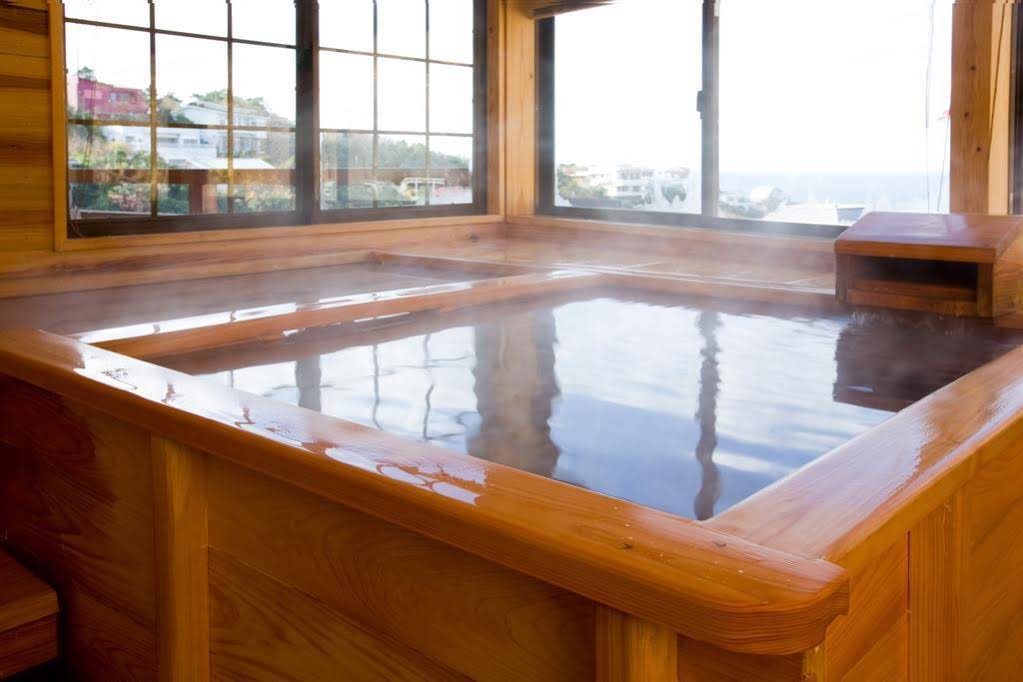 Hotel Tenzankaku Kaiyutei