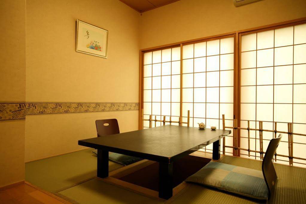Hotel Tenzankaku Kaiyutei