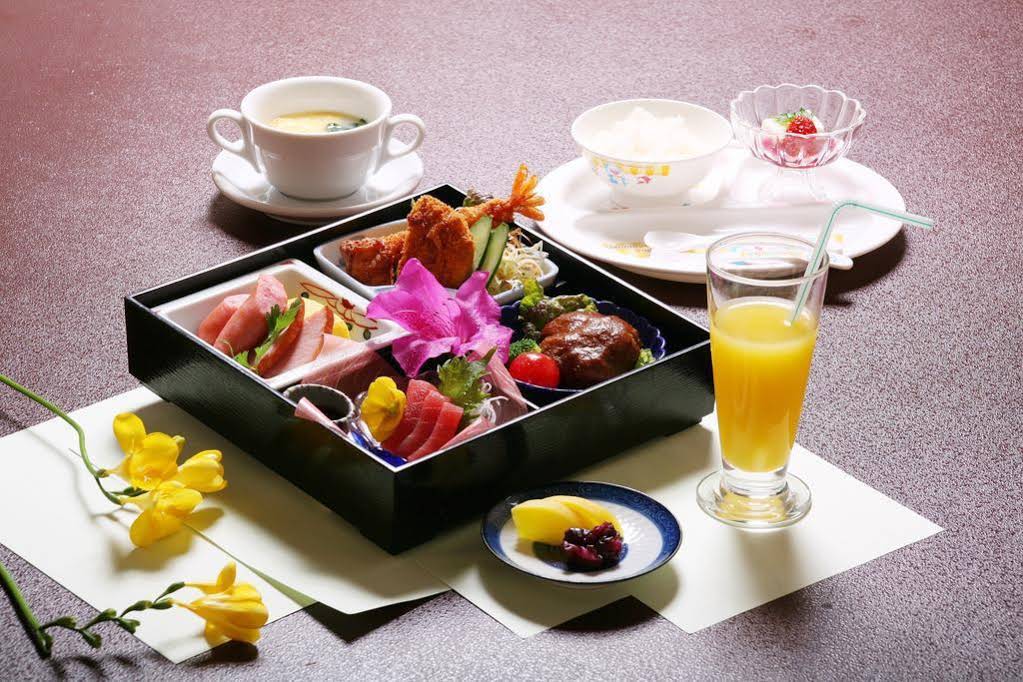Hotel Tenzankaku Kaiyutei