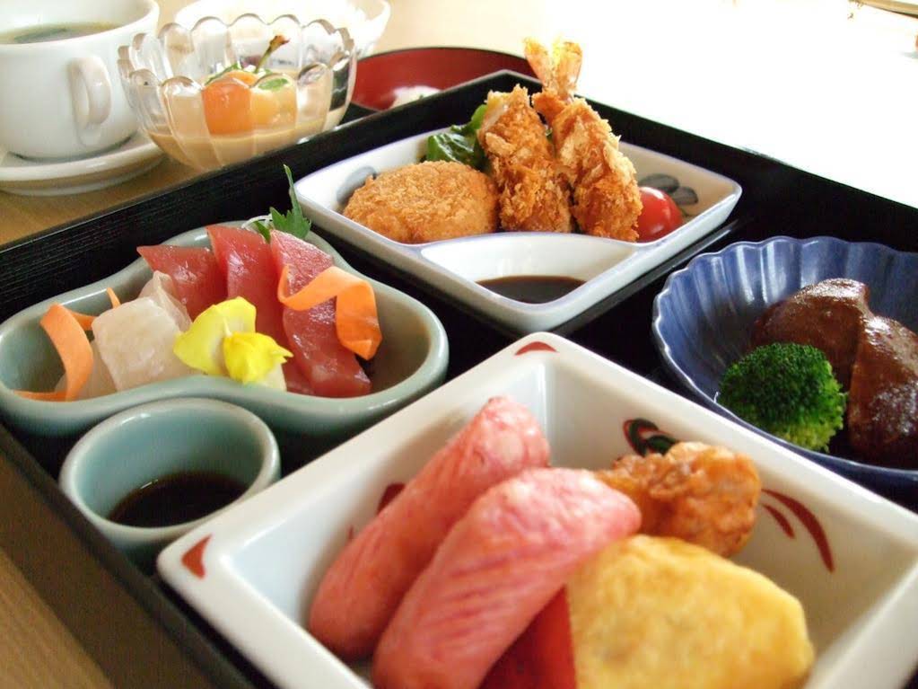 Hotel Tenzankaku Kaiyutei