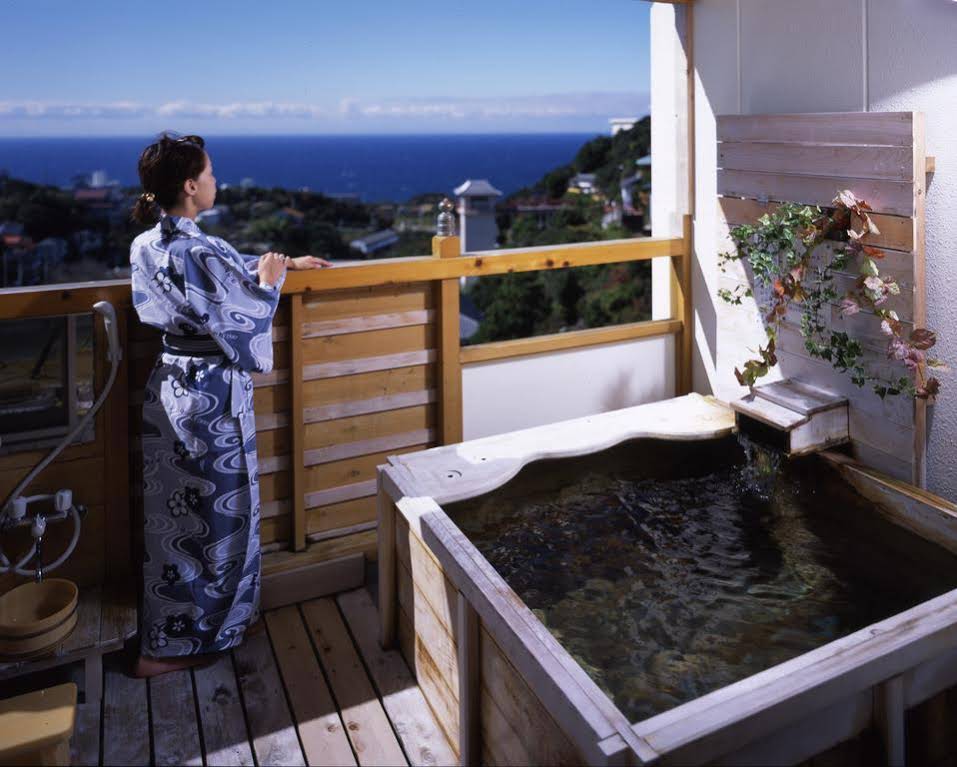 Hotel Tenzankaku Kaiyutei
