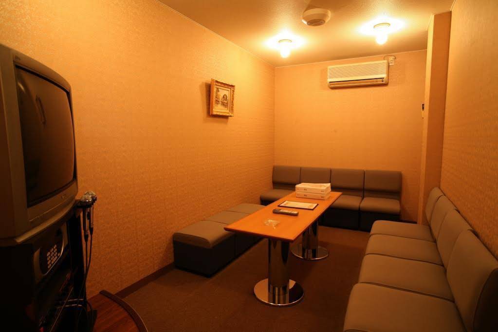 Hotel Tenzankaku Kaiyutei