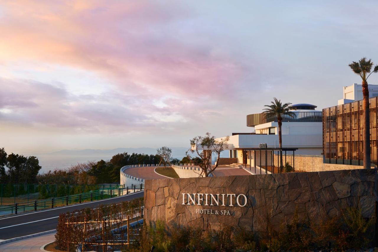 Infinito Hotel & Spa
