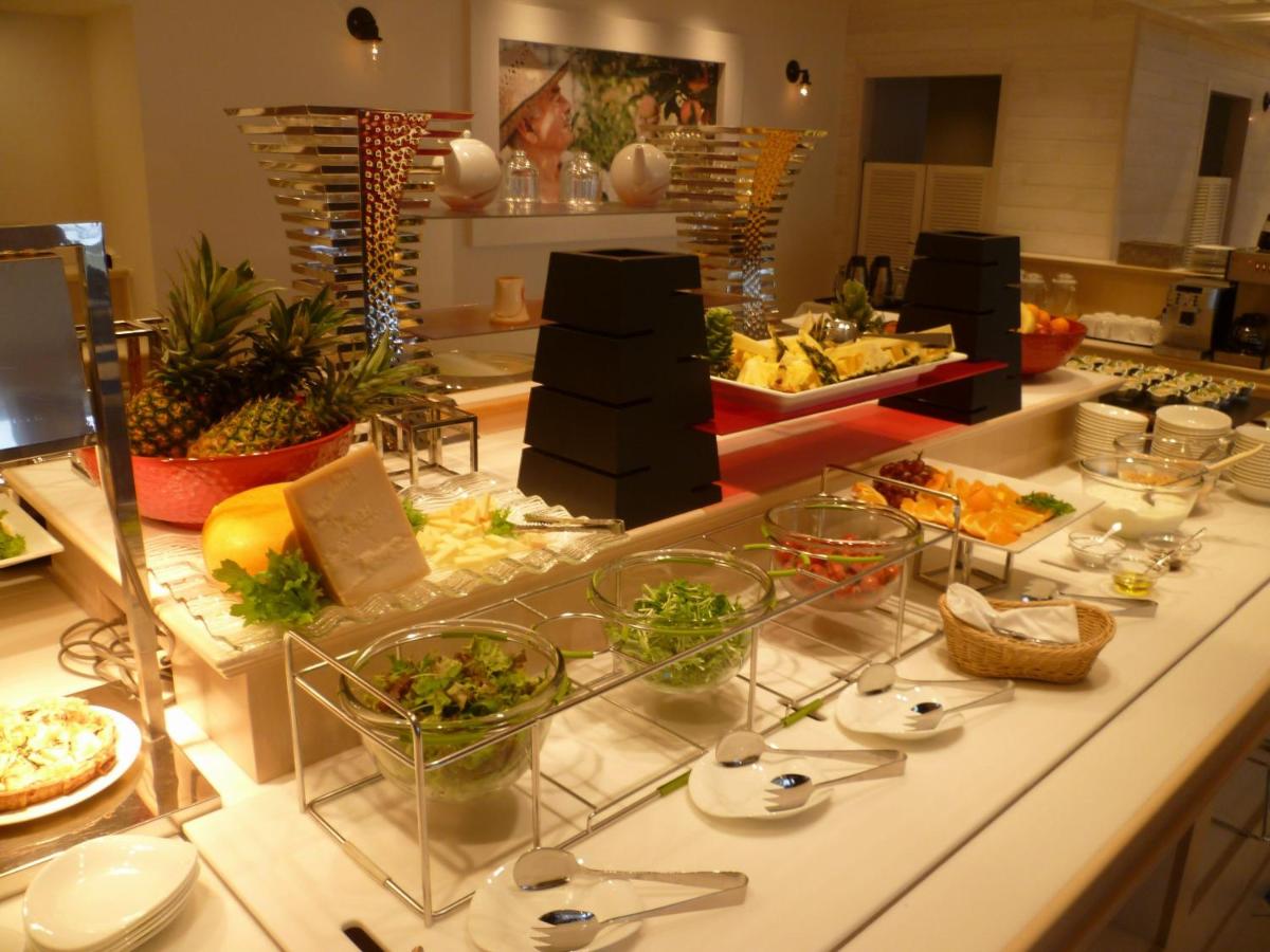 Infinito Hotel & Spa