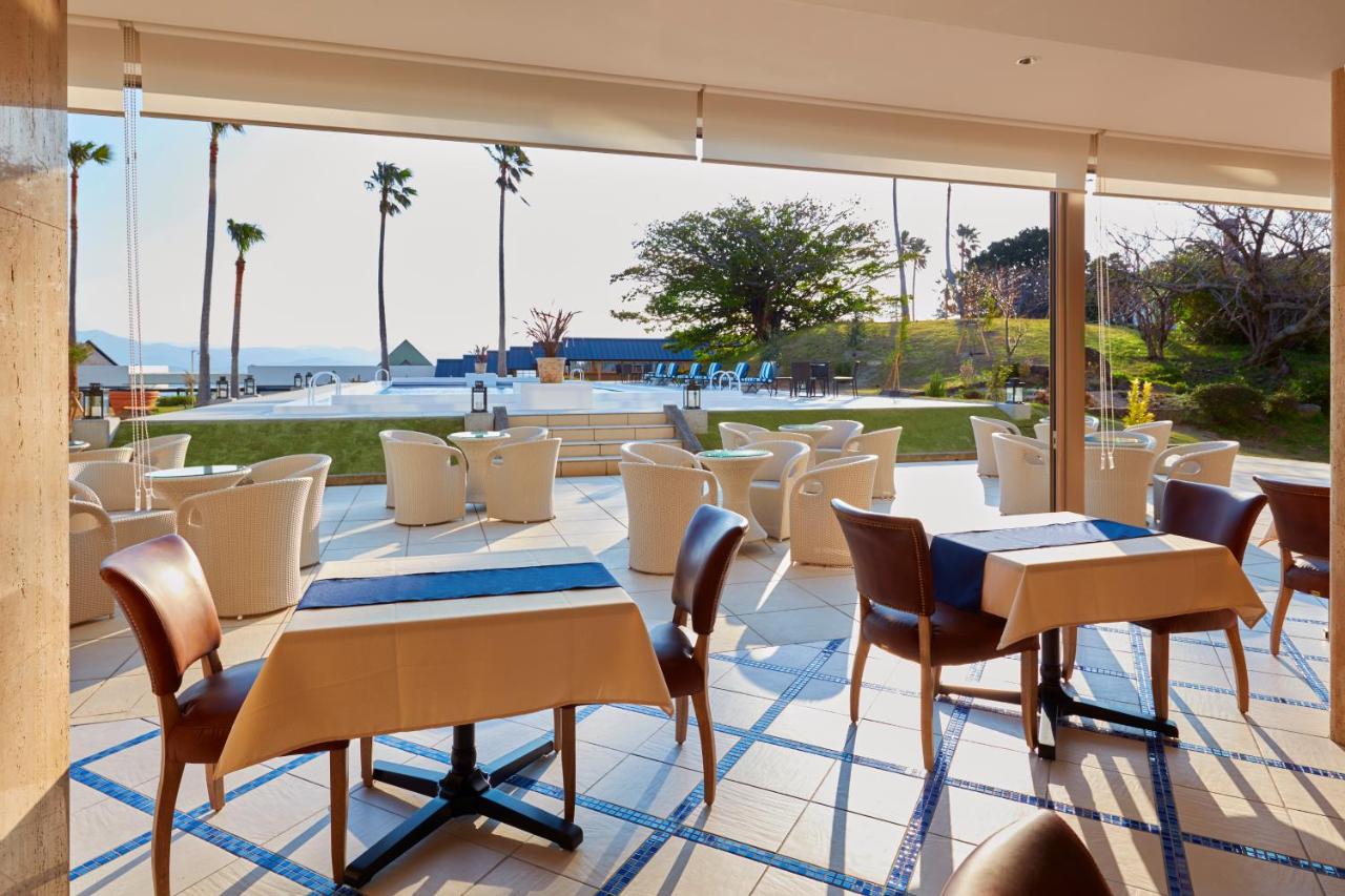 Infinito Hotel & Spa