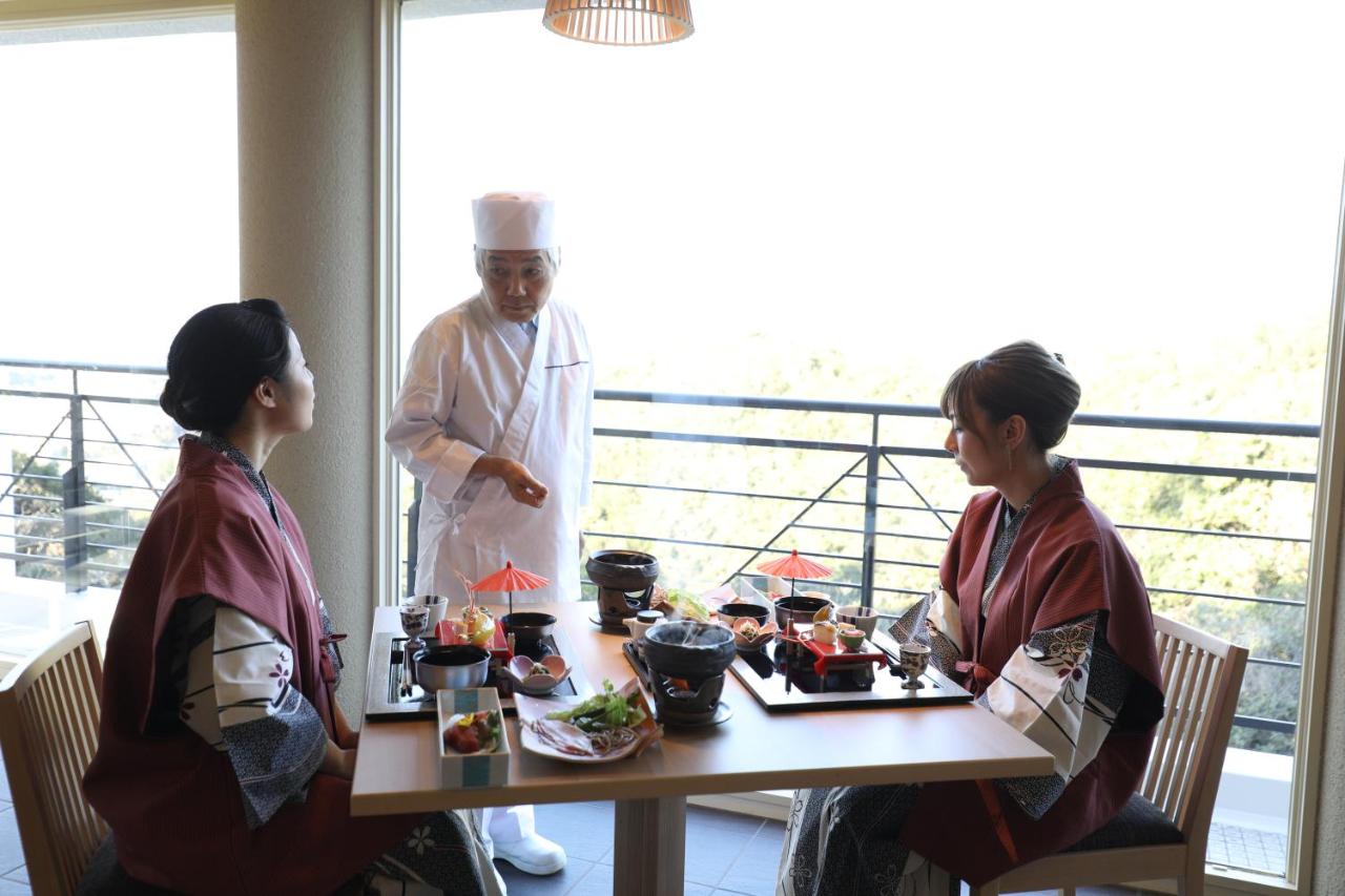 Infinito Hotel & Spa