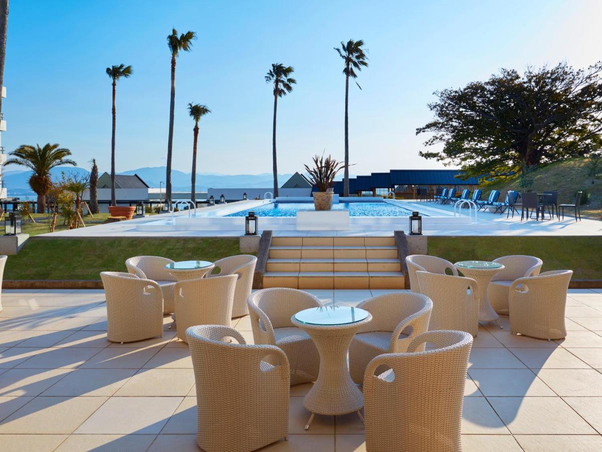 Infinito Hotel & Spa