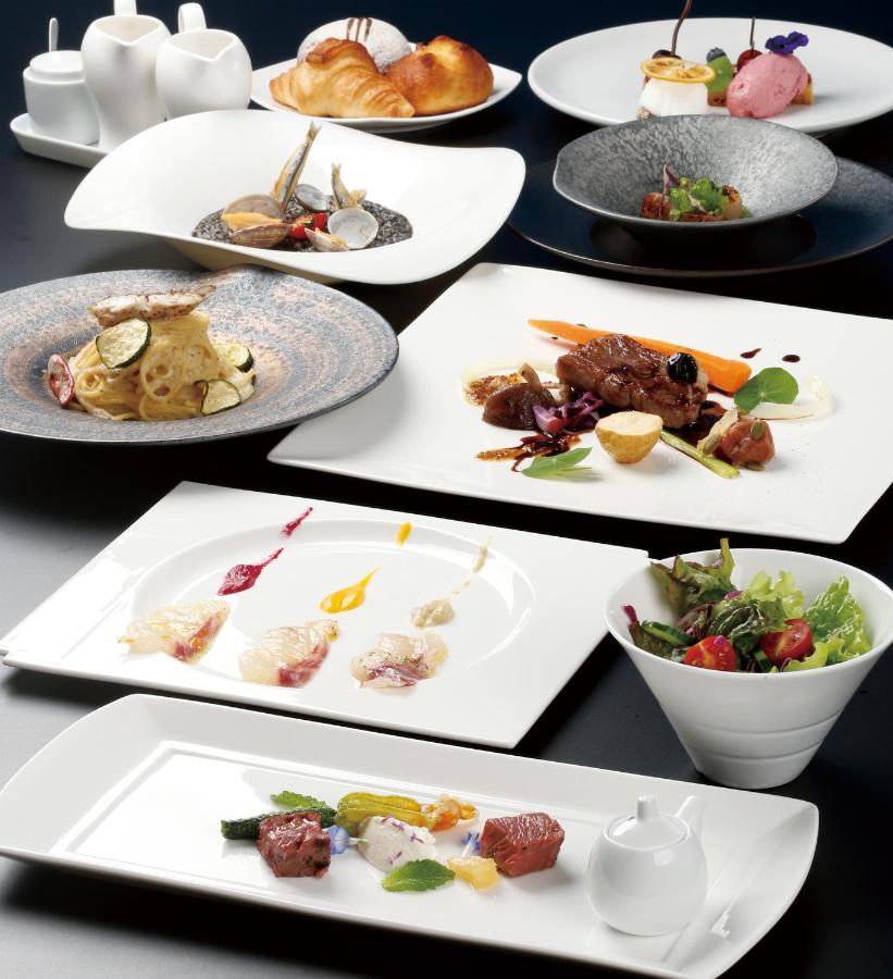 Infinito Hotel & Spa